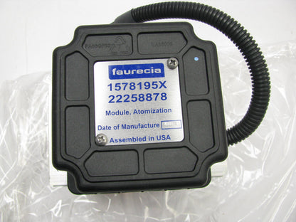 NEW GENUINE 22258878 Atomization Control Module OEM Mack 1578195X
