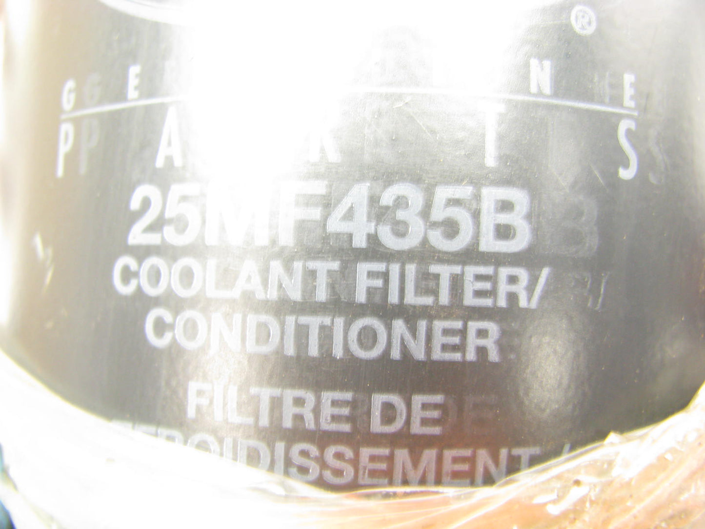 (3) NEW - OEM Mack 25MF435B Coolant Filter Replaces PR393 24428 W50475 LFW4860