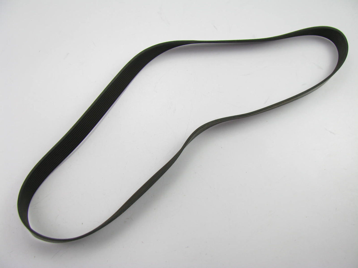 GENUINE OEM Mack 3503813C1 Serpentine Belt - 1.367'' X 57.553'' - 10 Ribs