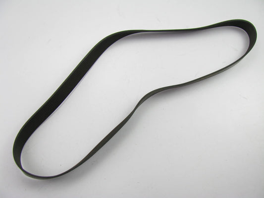 GENUINE OEM Mack 3503813C1 Serpentine Belt - 1.367'' X 57.553'' - 10 Ribs