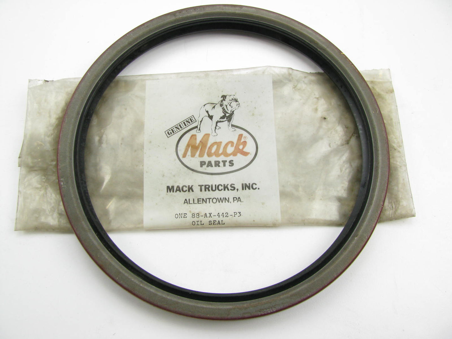 Mack 88-AX-442-P3 Oil Seal