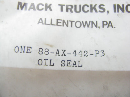 Mack 88-AX-442-P3 Oil Seal