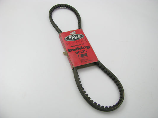 NEW - OEM Mack 88GB439P386  Accessory Drive Belt - 0.53'' X 39.00'' - 36 Degree