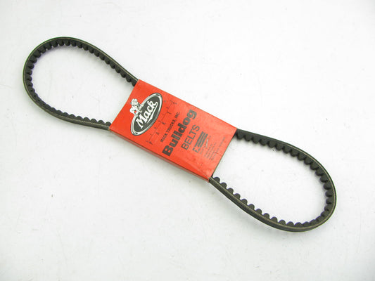 NEW - OEM Mack 88GB439P396 Accessory Drive Belt - 0.53'' X 39.50'' - 36 Degree