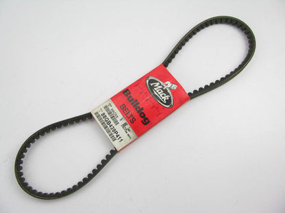 NEW - OEM Mack 88GB439P411 Accessory Drive Belt - 0.53'' X 41.50'' - 36 Degree