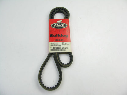 Mack 88GB439P506 Accessory Drive Belt - 0.53'' X 50.50'' - 36 Degree