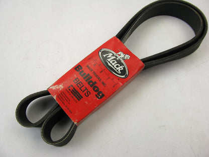 NEW - OEM Mack 88GB447P615 Serpentine Belt - 1.367'' X 62'' - 10 Ribs