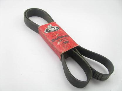 NEW - OEM Mack 88GB447P666 HD Serpentine Belt