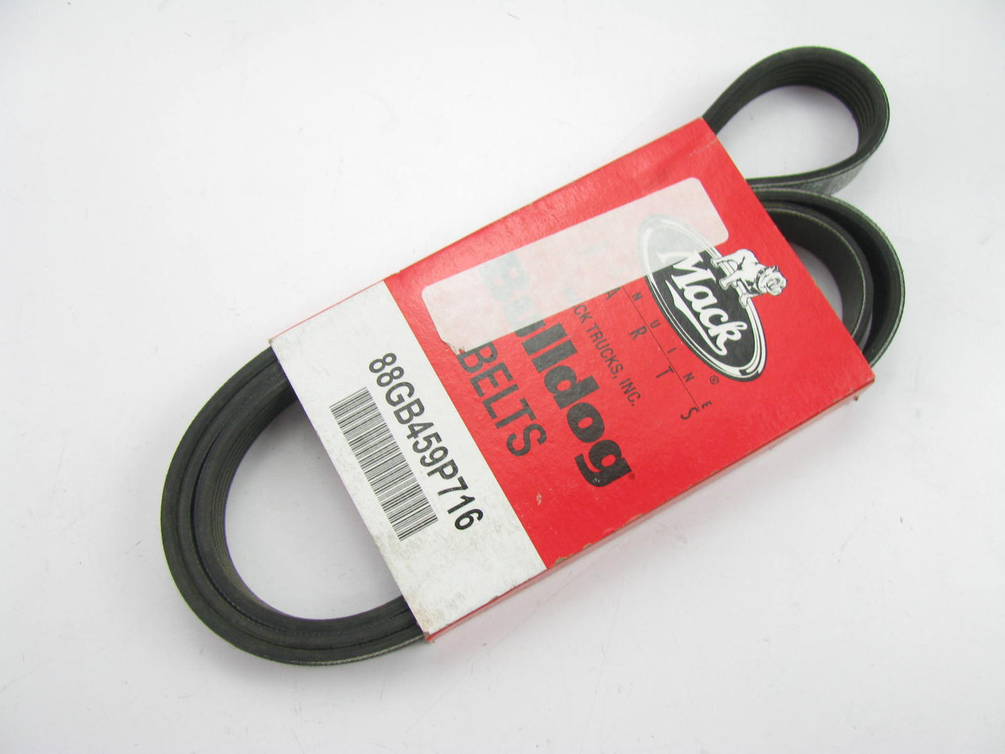 Mack 88GB459P716 Serpentine Belt -  1997-1998 Peterbilt 330