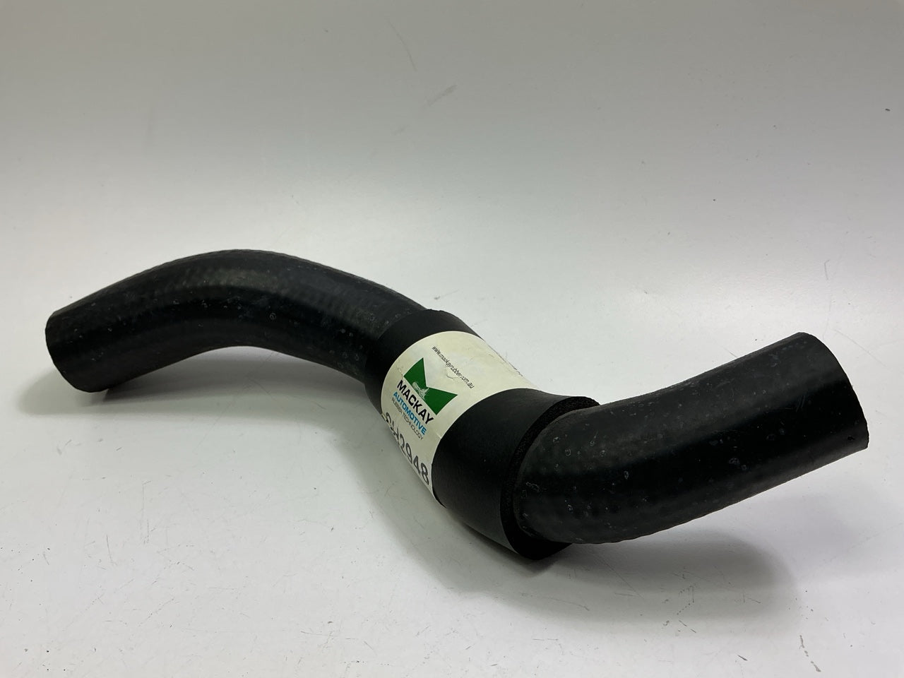 Mackay CH2948 Upper Radiator Coolant Hose For 1999-2003 Mazda Protege