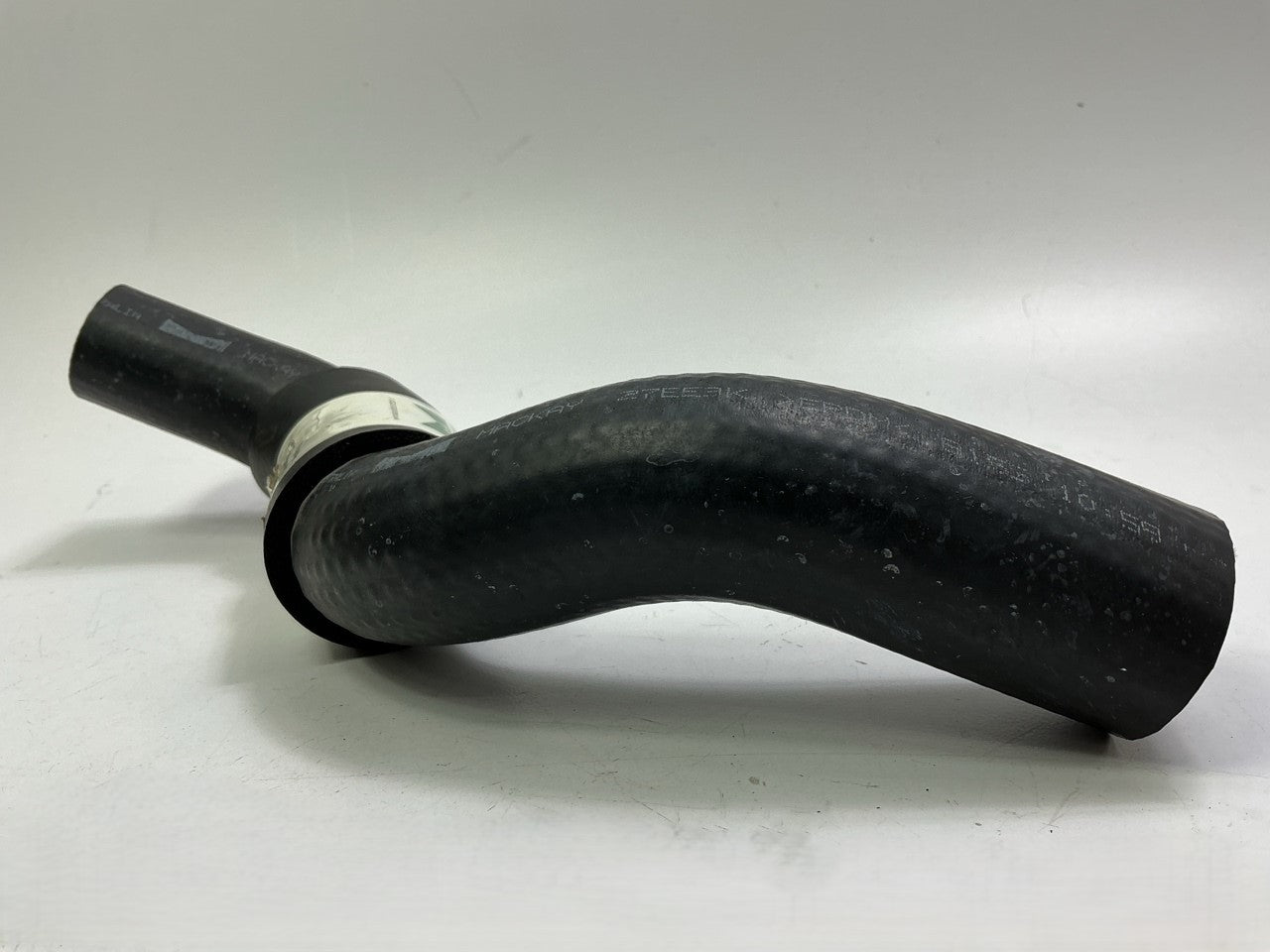 Mackay CH2948 Upper Radiator Coolant Hose For 1999-2003 Mazda Protege