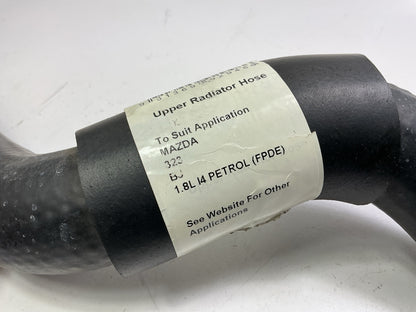 Mackay CH2948 Upper Radiator Coolant Hose For 1999-2003 Mazda Protege