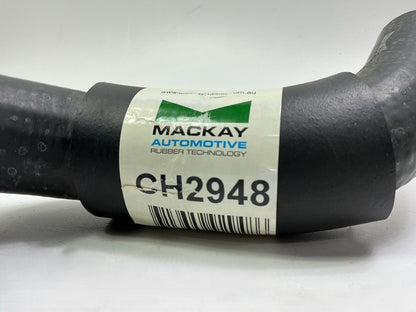 Mackay CH2948 Upper Radiator Coolant Hose For 1999-2003 Mazda Protege