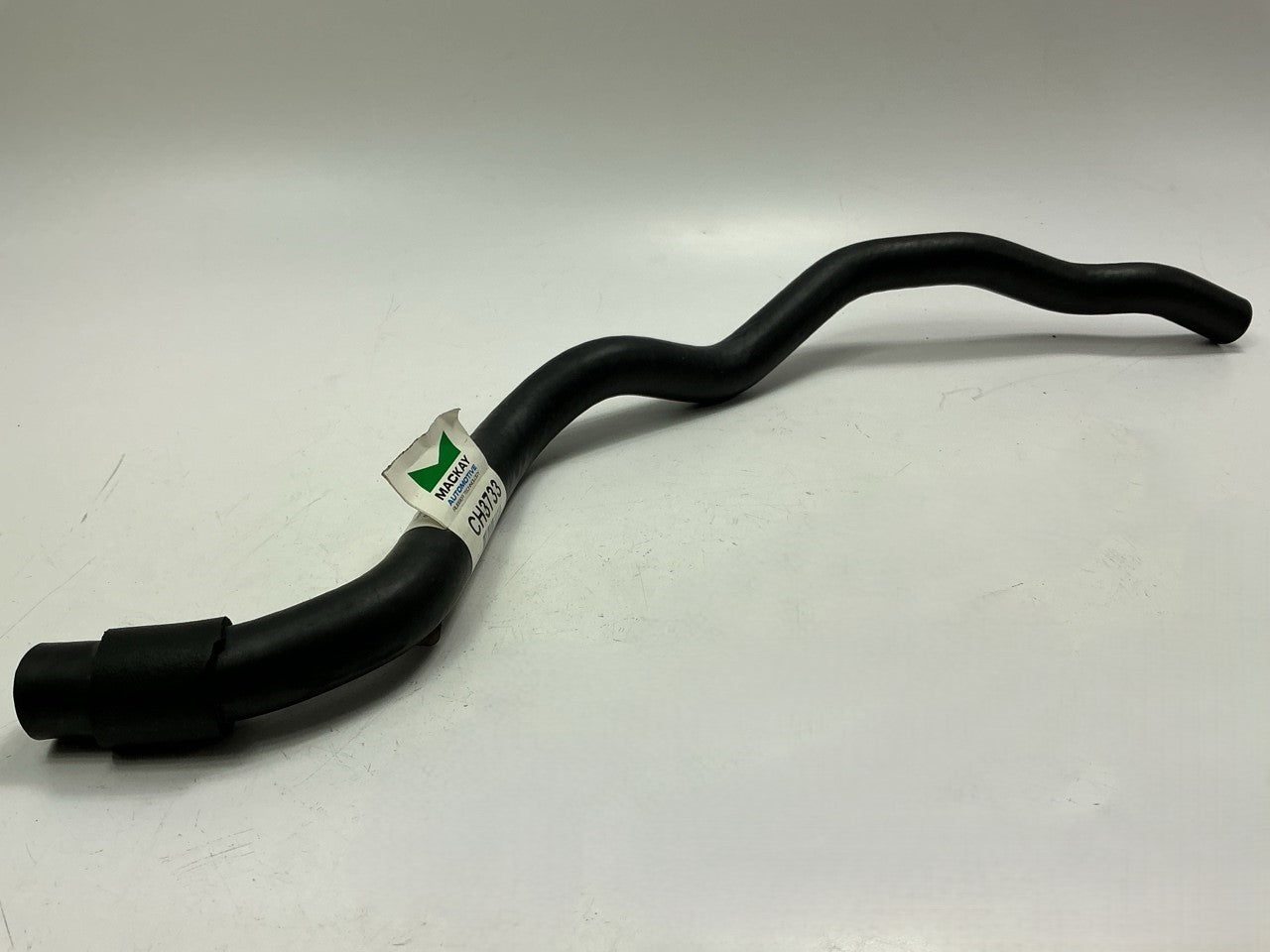 Mackay CH3733 Heater Outlet To Pipe Molded Heater Hose - 90-93 Honda Accord 2.2L