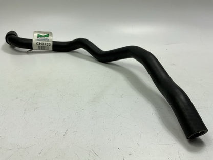 Mackay CH3733 Heater Outlet To Pipe Molded Heater Hose - 90-93 Honda Accord 2.2L