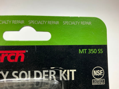 Mag-torch MT-350-SS Specialty Solder Kit, .75 Oz