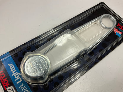 (5) Mag-torch MT100 Flint Spark Lighter