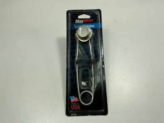 Mag-Torch MT100 Flint Spark Lighter For Welding Brazing Etc