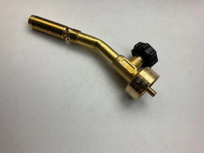 Mag-Torch MT200 Classic Brass Torch Kit With Adjustable Propane Pencil Flame