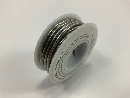 Mag Torch MT304RC40 Rosin Core 40/60 Rosin Flux Wire Core Solder, 4 Oz