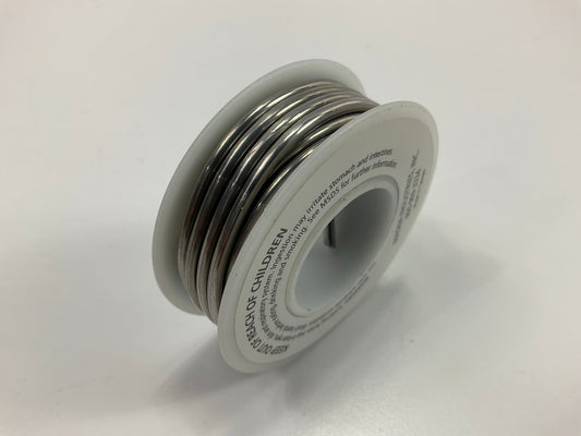 Mag Torch MT304RC40 Rosin Core 40/60 Rosin Flux Wire Core Solder, 4 Oz