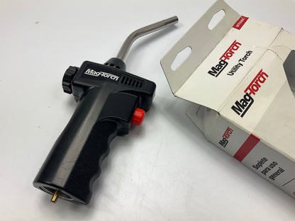 Mag-torch MT535C Self Ignite Propane Regulated Torch Head