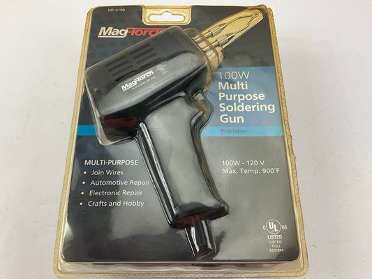 Mag-torch MT6100 100 Watt Corded Soldering Gun