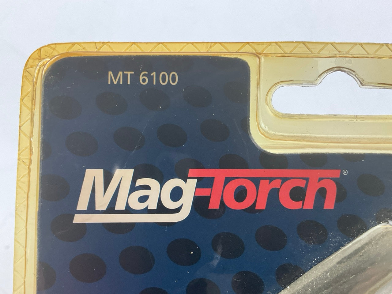 Mag-torch MT6100 100 Watt Corded Soldering Gun