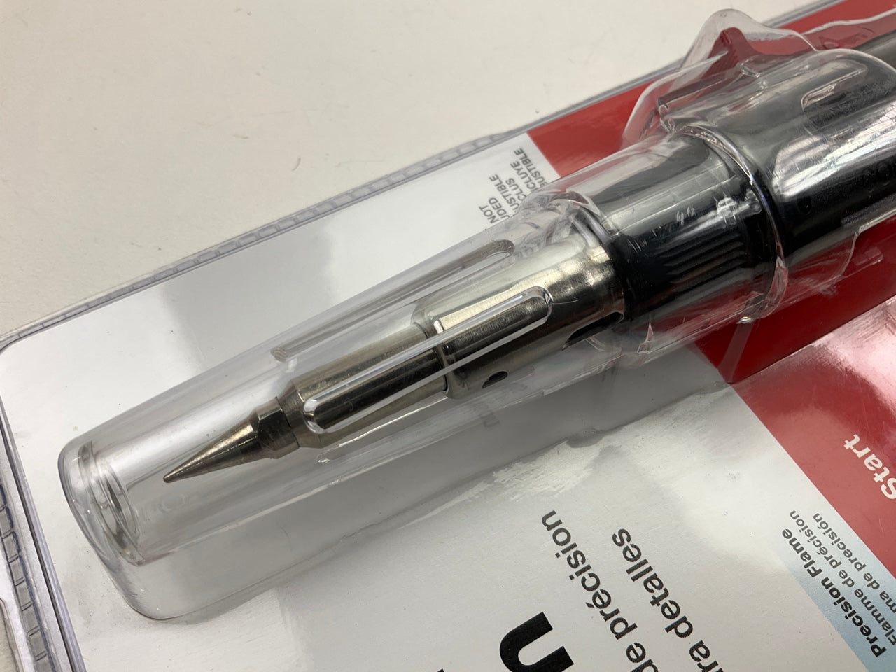 Mag-Torch MT790 Detail Micro Butane Torch W/ Adjustable Precision Flame