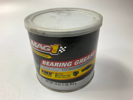 Mag 1 00720 High Temp Bearing Brake Grease, 1 Pound