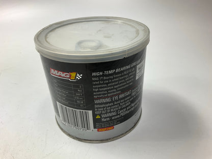 Mag 1 00720 High Temp Bearing Brake Grease, 1 Pound