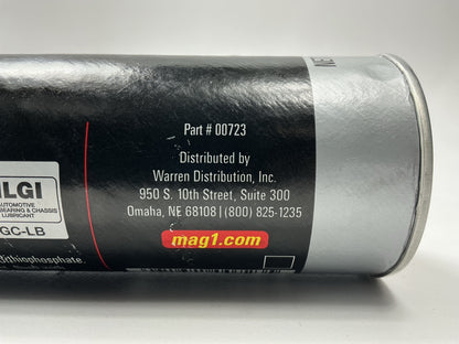Mag 1 MG620014 High-Temp Disc Brake Wheel Bearing Grease - 14 Oz