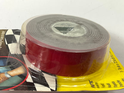 Magic Mounts 3507 Molding Moulding Adhesive Tape -7/8'' X 60'' For Emblems & Trim