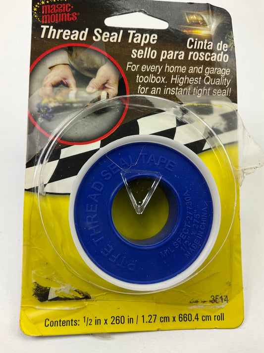 Magic Mounts 3514 Thread Seal Tape