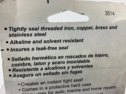 Magic Mounts 3514 Thread Seal Tape