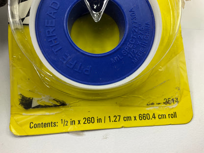 Magic Mounts 3514 Thread Seal Tape