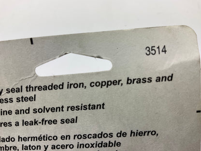 Magic Mounts 3514 Thread Seal Tape