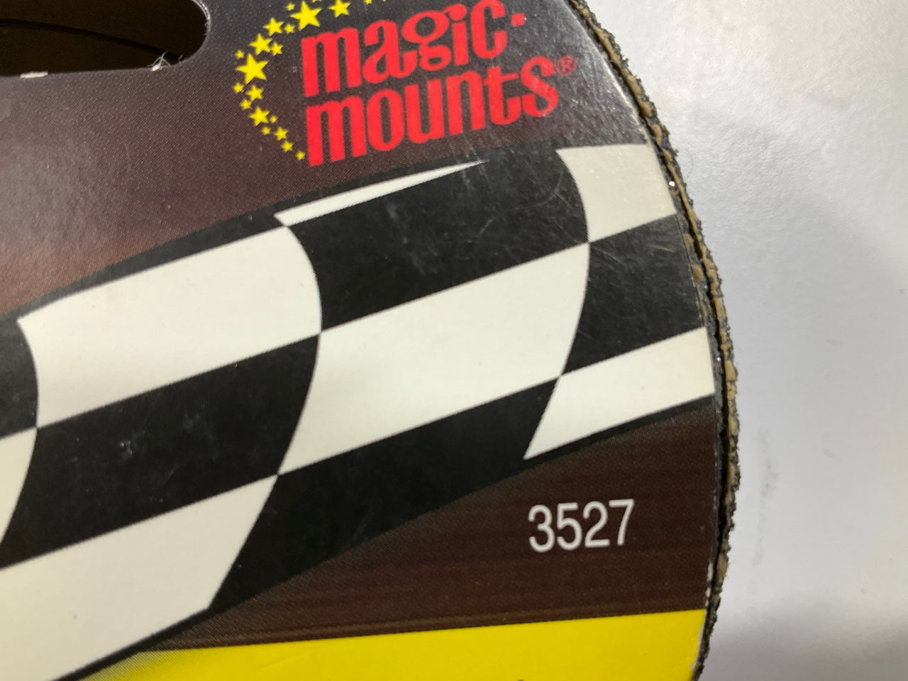 Magic Mounts 3527 Non-Slip Tape - 2'' X 8 Feet, Slip Protection For Decks, Stairs