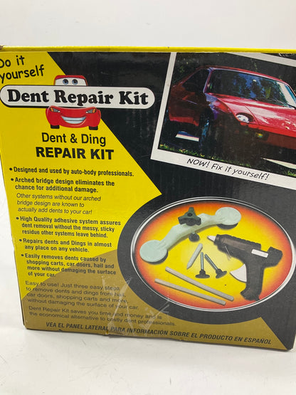 Magic Mounts 3534 Automotive Do-It-Yourself Dent Repair Kit