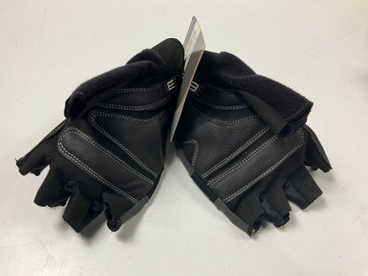 Magid Glove And Safety PGP38TXL Fingerless Gloves, X-Large