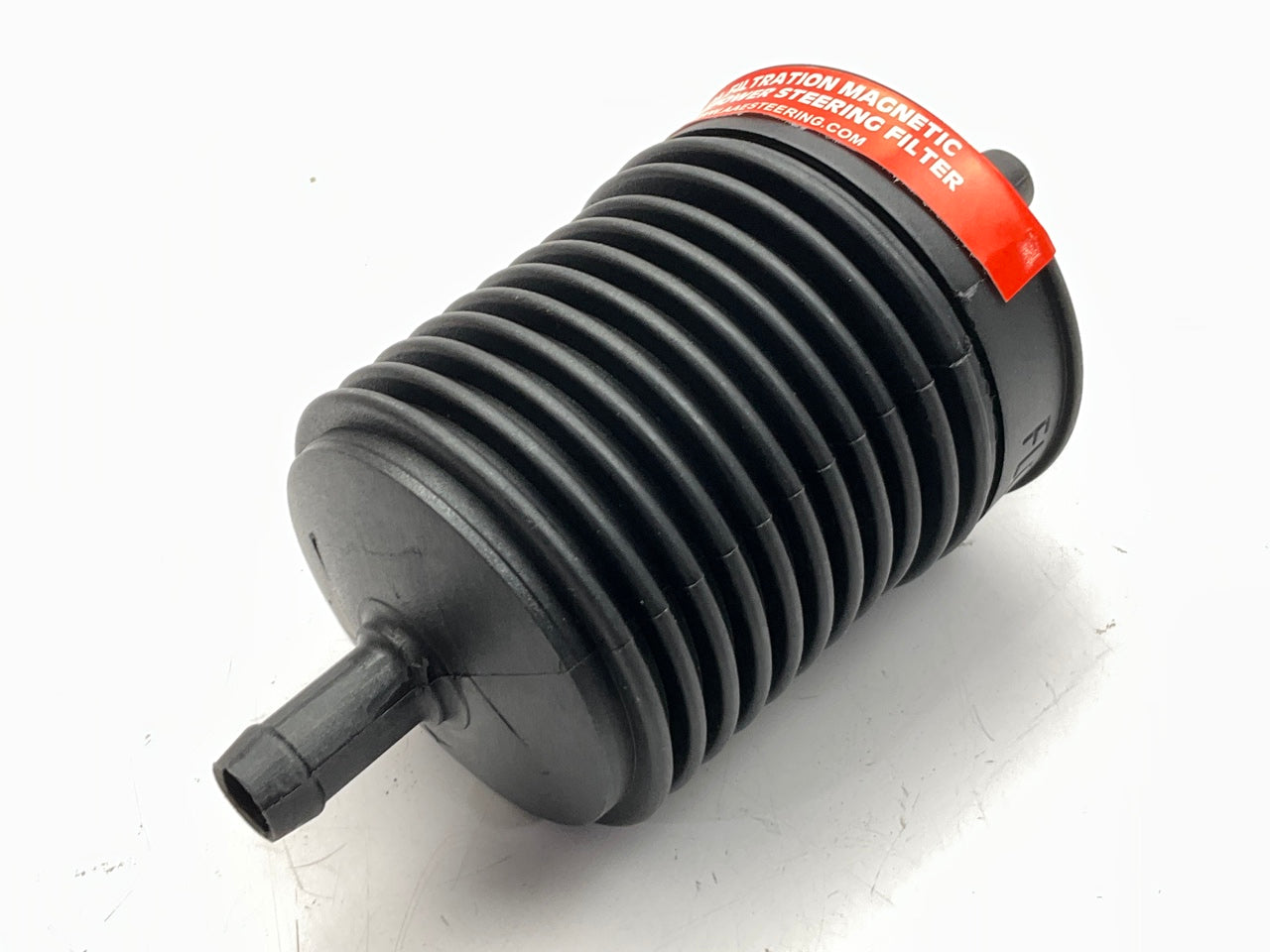 Magna Filter 2210 3/8'' 102F X In-Line Magnetic Power Steering Fluid Filter