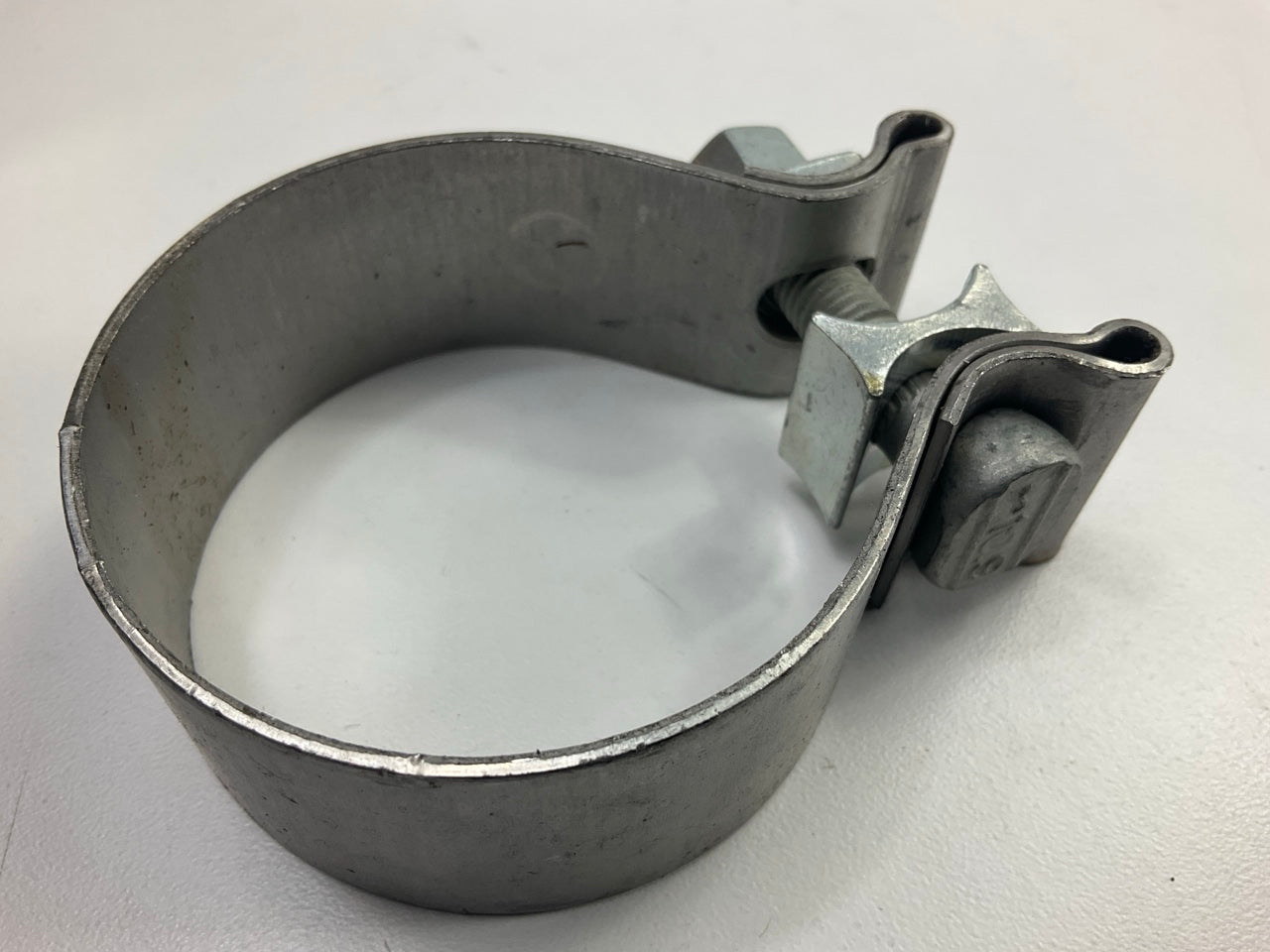 MagnaFlow 10162 2.5'' (63.5mm) Torca SS Performance Exhaust Band Clamp