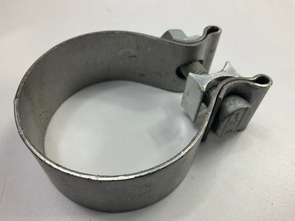 MagnaFlow 10162 2.5'' (63.5mm) Torca SS Performance Exhaust Band Clamp