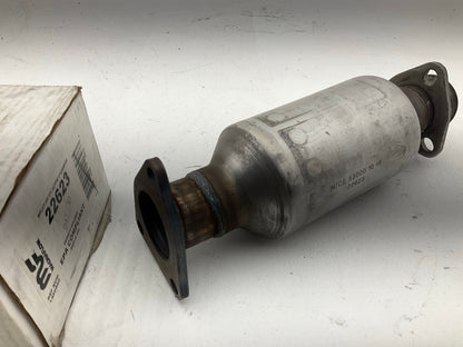 Magnaflow 22623 Direct-Fit Catalytic Converter For 1986-1989 Honda Accord 2.0L