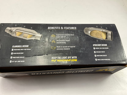 Magnaflow 23010 Direct Fit EPA Compliant Catalytic Converter