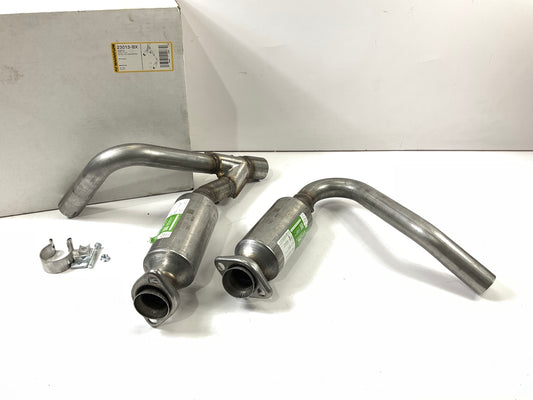 Magnaflow 23013 Direct Fit Catalytic Converter For 2005-2008 Durango