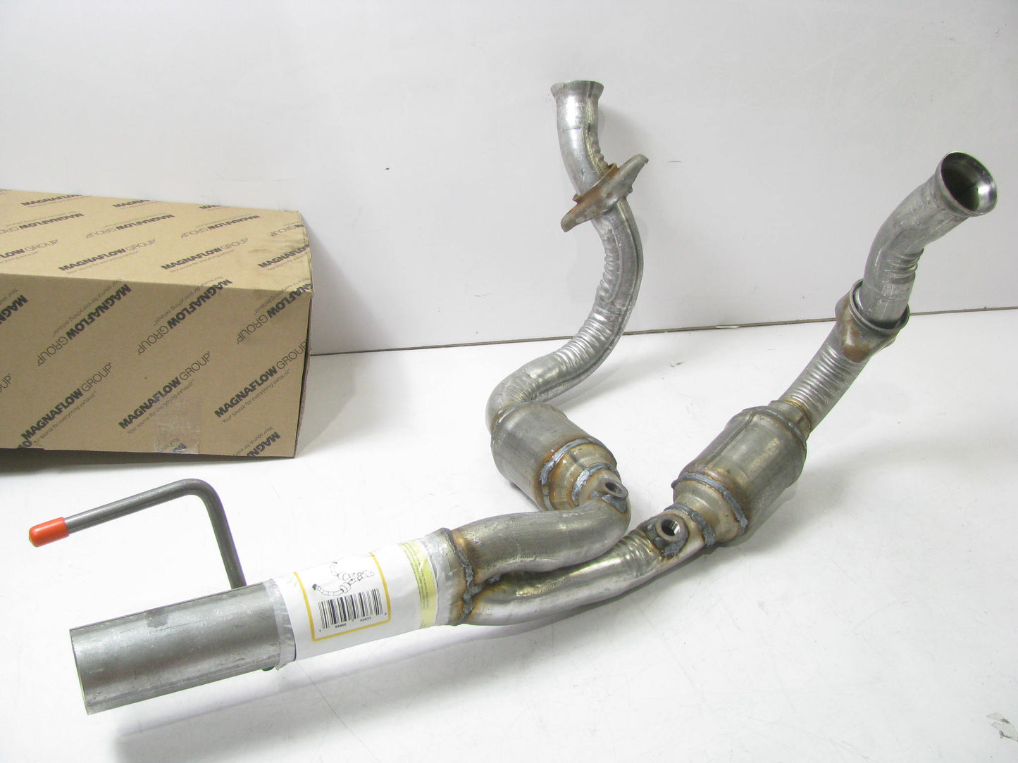 Magnaflow 23067 Direct Fit EPA Compliant Catalytic Converter