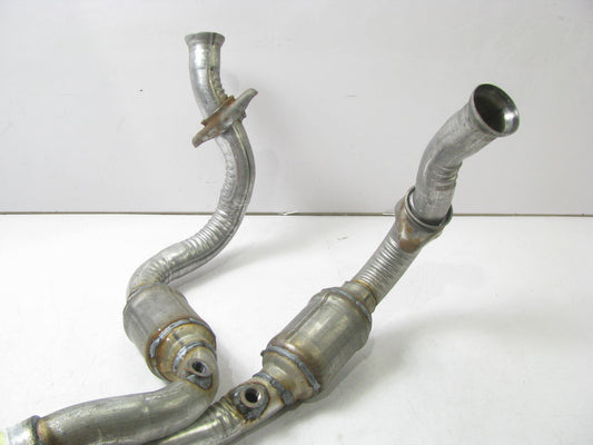 Magnaflow 23067 Direct Fit EPA Compliant Catalytic Converter