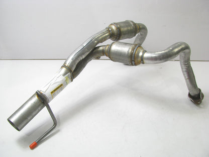 Magnaflow 23067 Direct Fit EPA Compliant Catalytic Converter