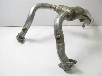 Magnaflow 23067 Direct Fit EPA Compliant Catalytic Converter